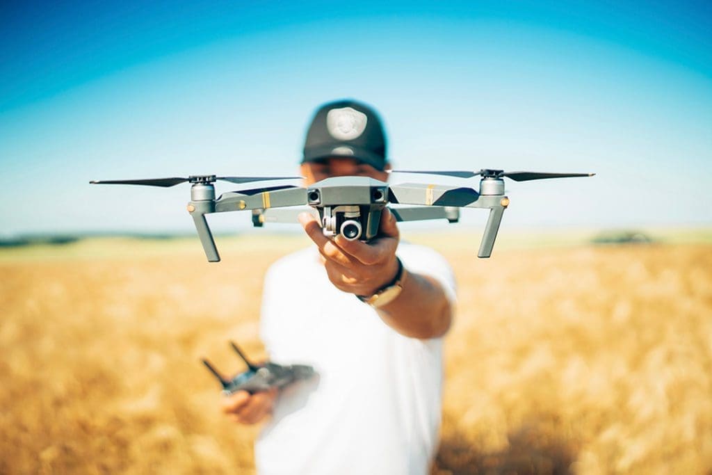 Digital Agriculture Program Saskatchewan